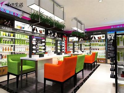 小资生活 一站式创业投资的致胜之选