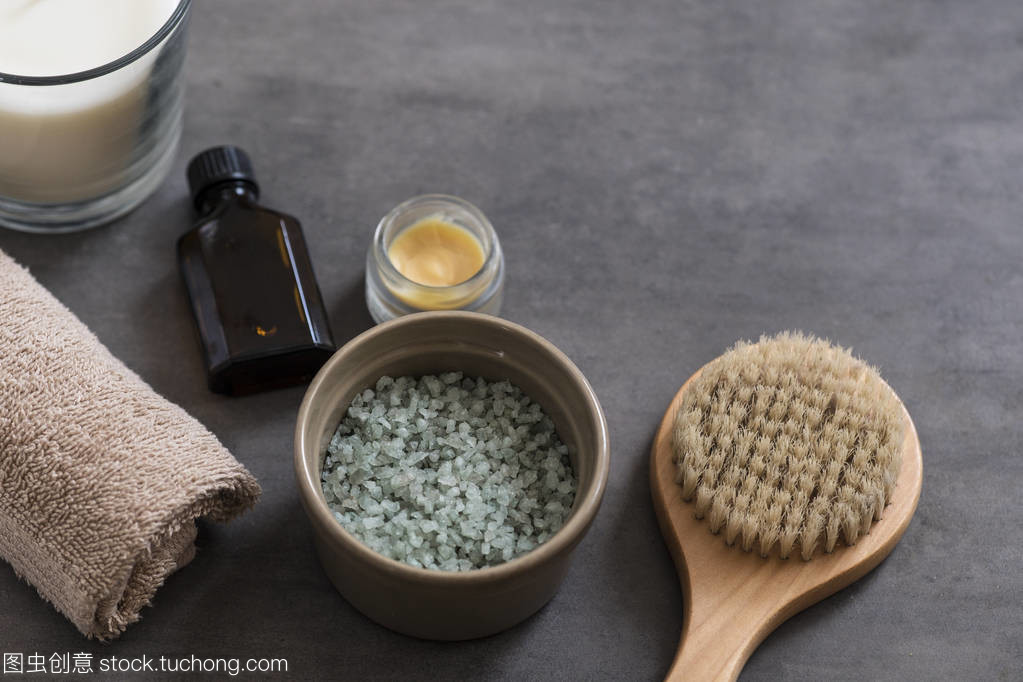 SPA美容产品与服务 打造沉浸式生活美容体验